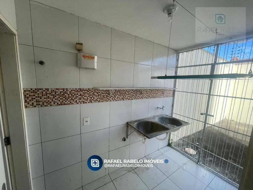 Casa para alugar com 3 quartos, 100m² - Foto 22