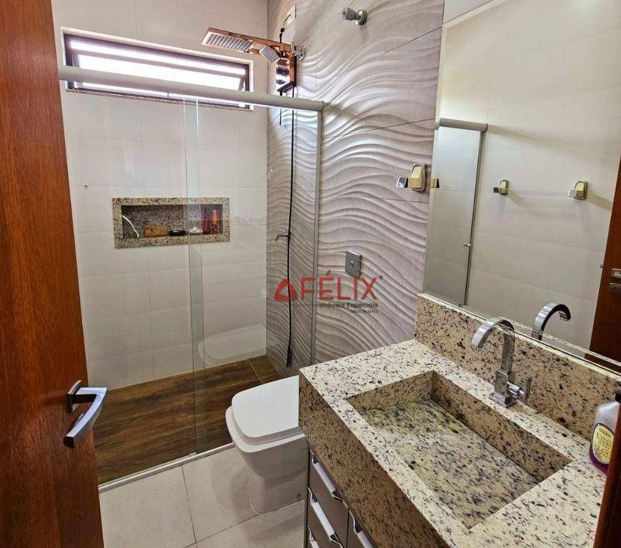 Casa de Condomínio à venda com 3 quartos, 160m² - Foto 21