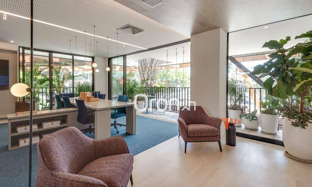 Conjunto Comercial-Sala à venda, 43m² - Foto 10