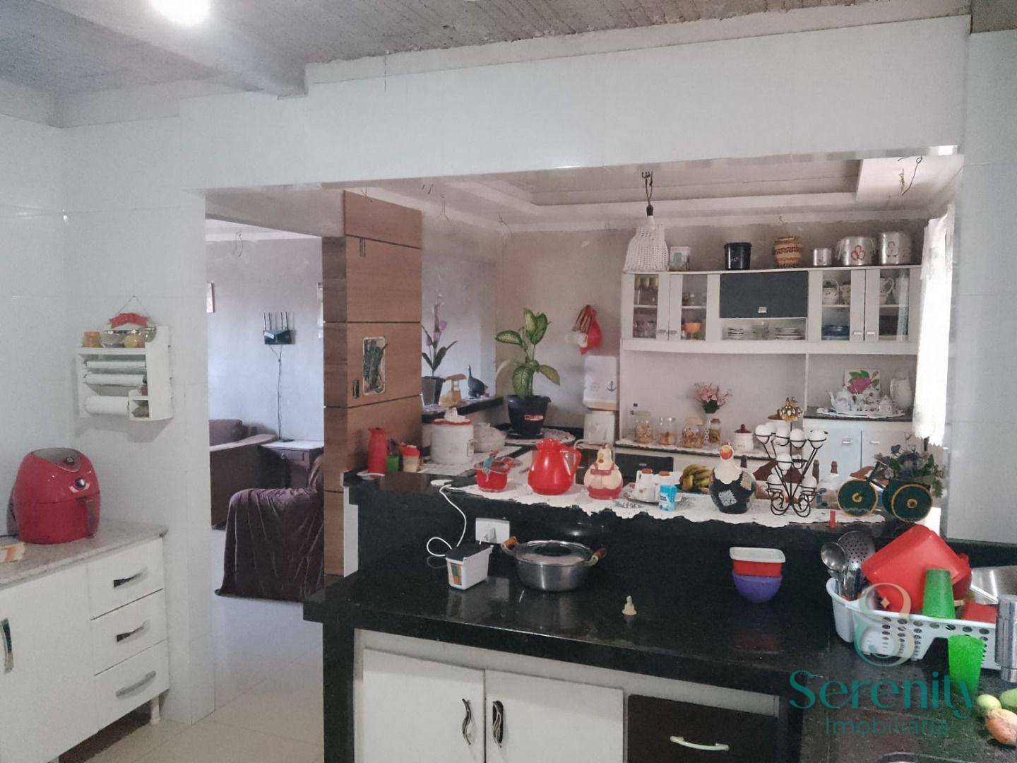 Casa à venda com 3 quartos, 180m² - Foto 11