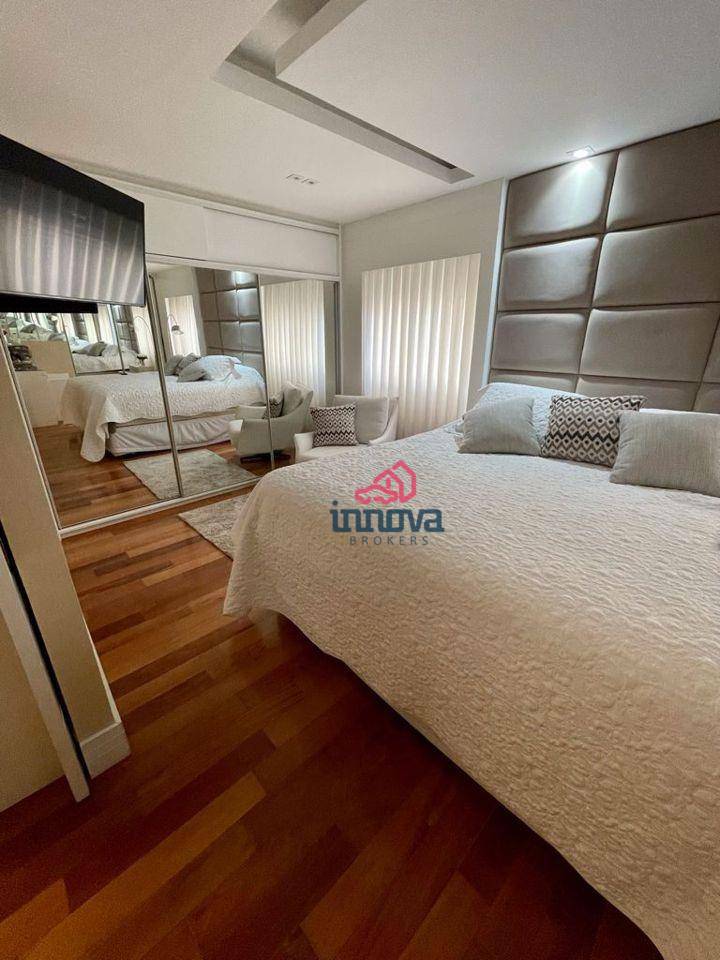 Apartamento à venda com 2 quartos, 182m² - Foto 5