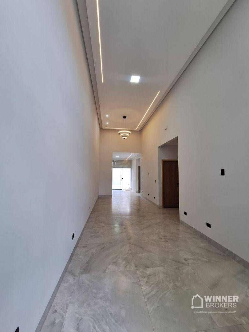 Casa à venda com 3 quartos, 105m² - Foto 7