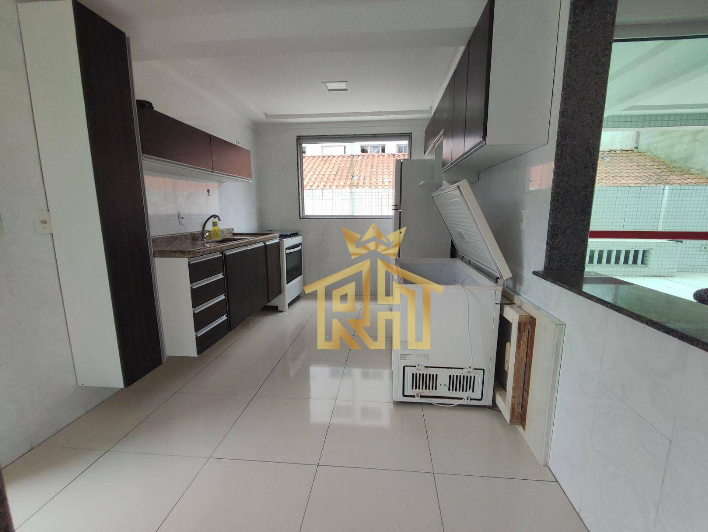 Apartamento à venda com 3 quartos, 172m² - Foto 40