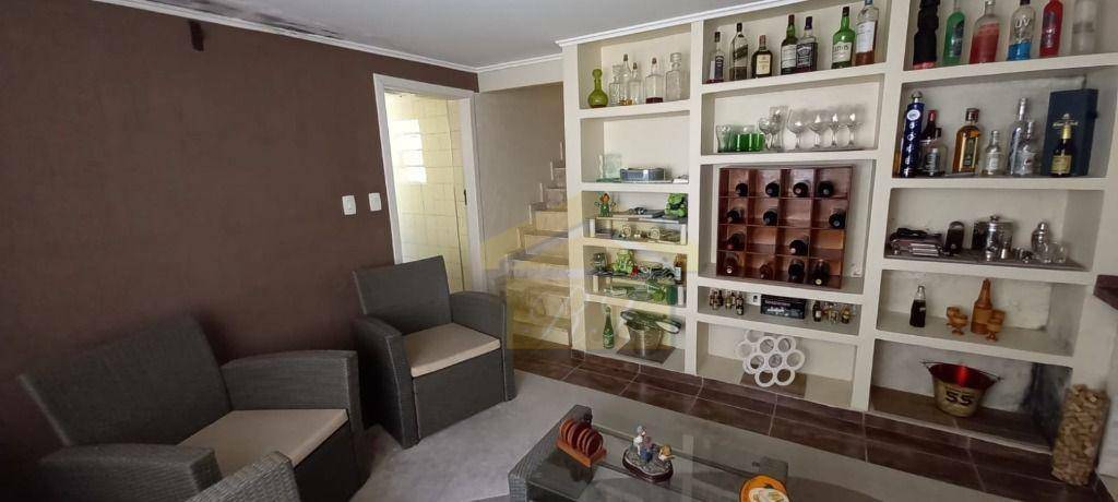 Sobrado à venda com 3 quartos, 170m² - Foto 10