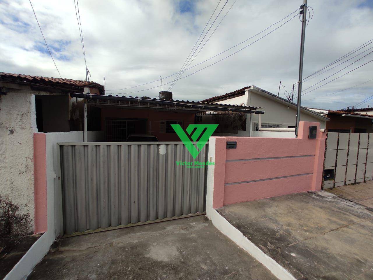 Casa para alugar com 3 quartos, 100m² - Foto 5