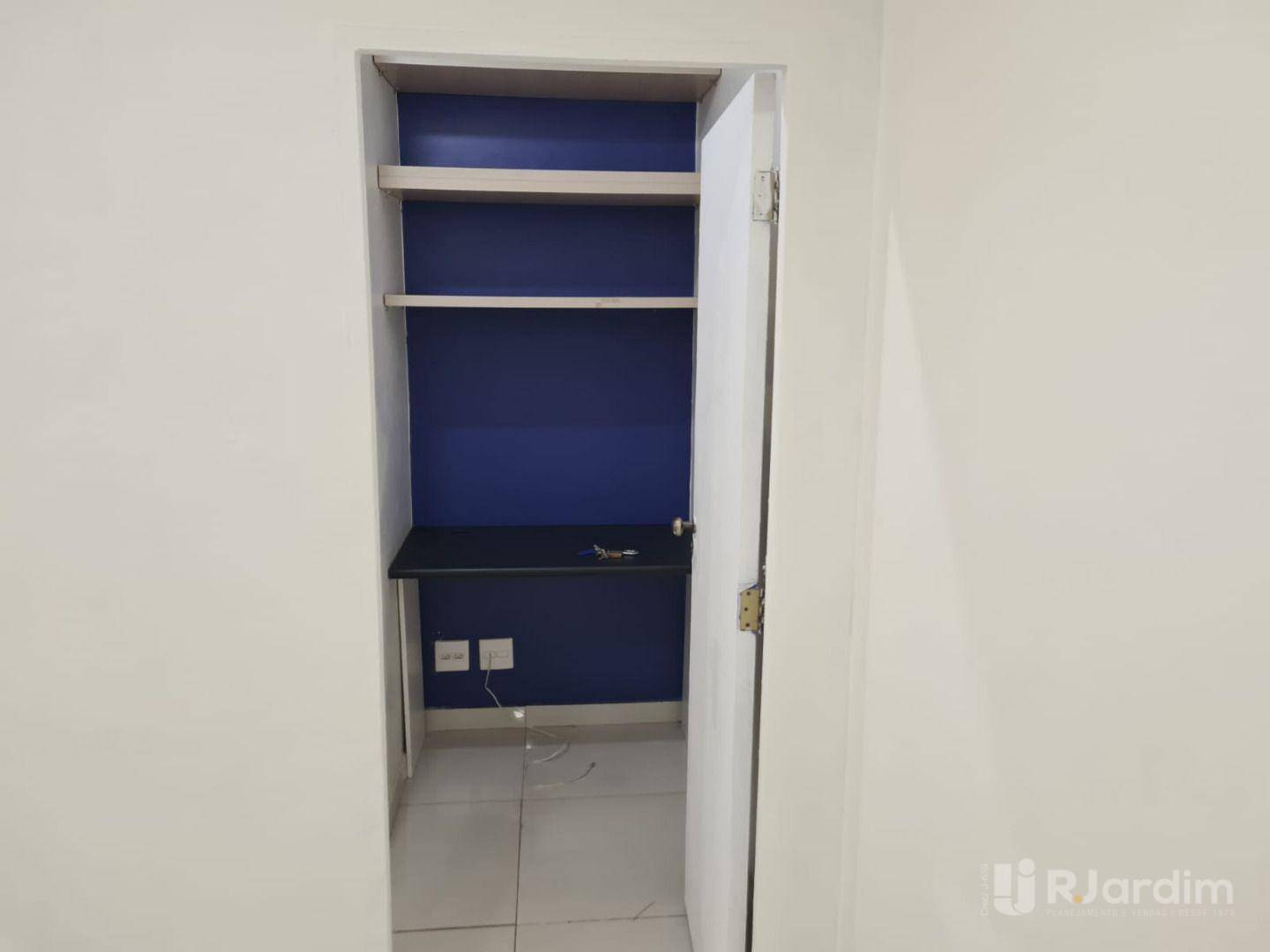 Loja-Salão à venda, 28m² - Foto 17