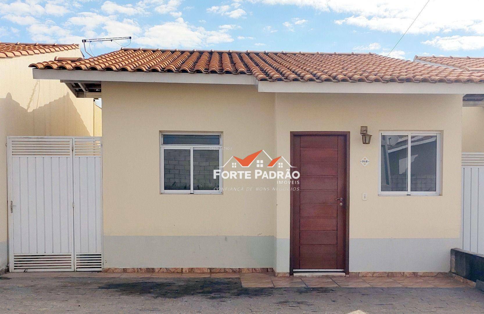 Casa de Condomínio à venda com 2 quartos, 100m² - Foto 5