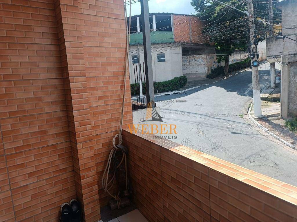 Sobrado à venda com 4 quartos, 200m² - Foto 22