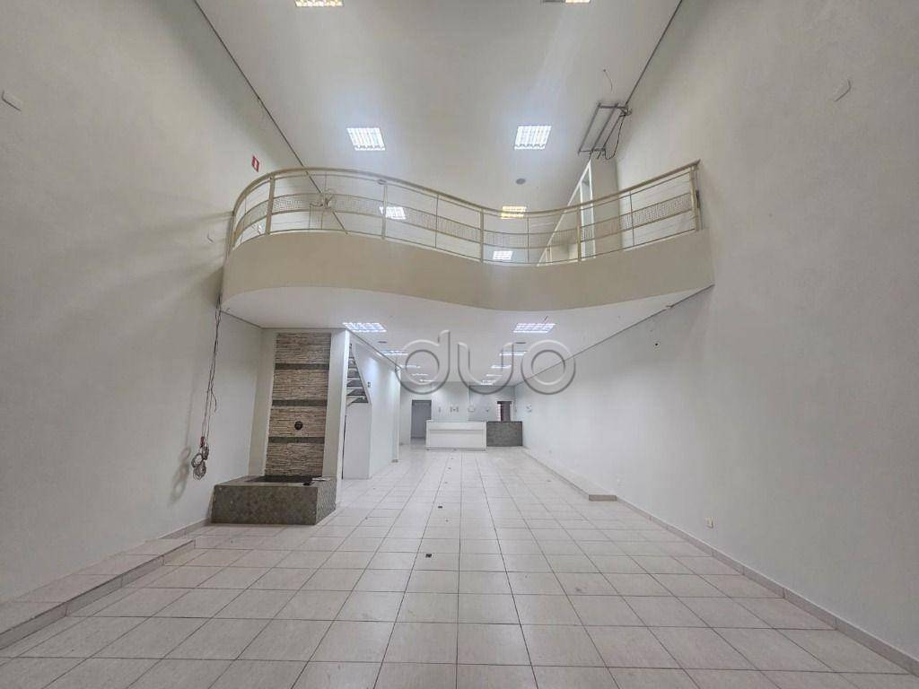 Loja-Salão, 262 m² - Foto 1