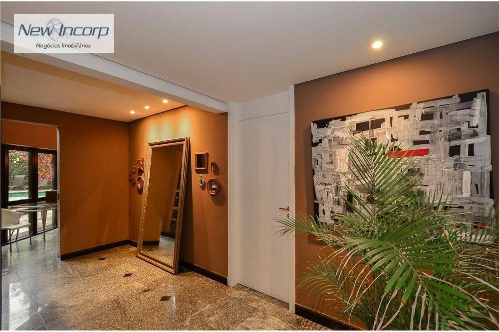 Apartamento à venda com 3 quartos, 200m² - Foto 49