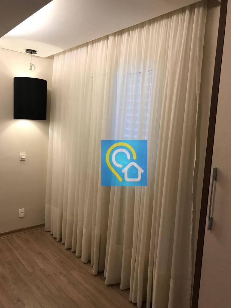 Apartamento à venda e aluguel com 1 quarto, 96m² - Foto 12