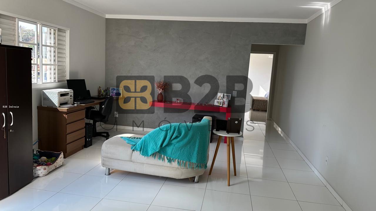 Casa de Condomínio à venda com 3 quartos, 255m² - Foto 19