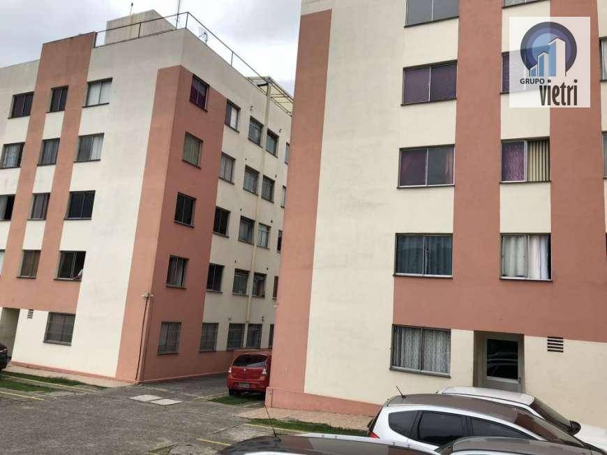 Apartamento à venda com 2 quartos, 43m² - Foto 2