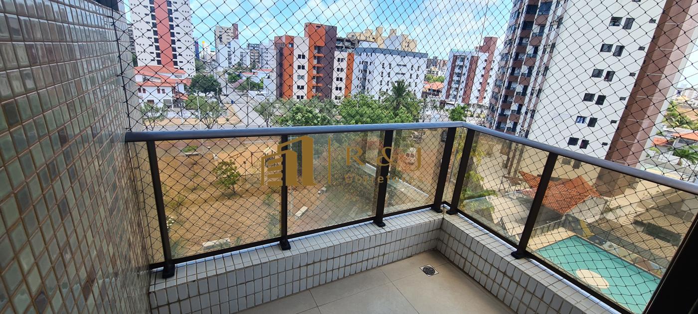 Apartamento à venda com 3 quartos, 116m² - Foto 17