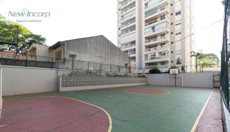 Apartamento à venda com 4 quartos, 135m² - Foto 33