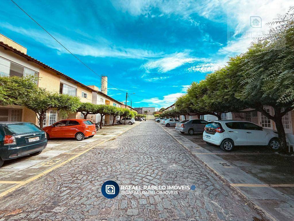 Apartamento à venda com 2 quartos, 66m² - Foto 25