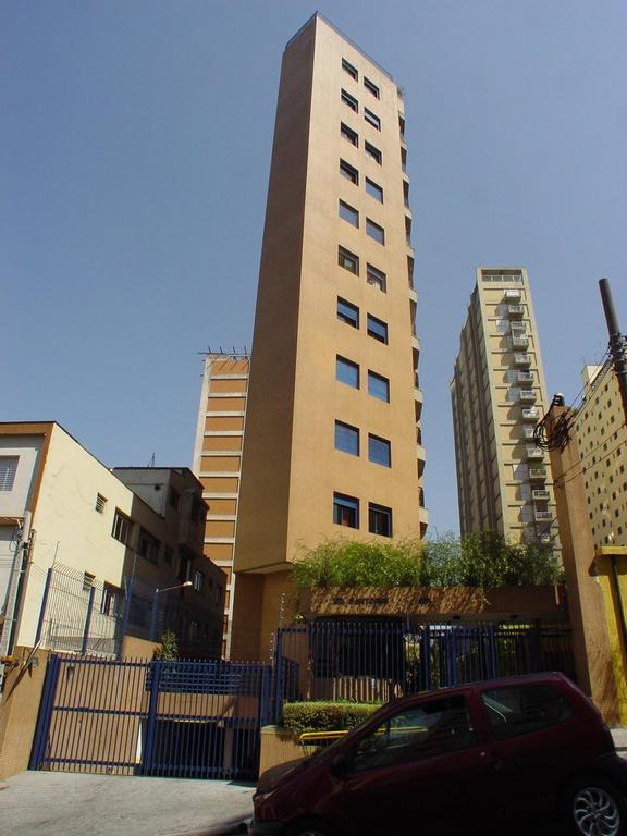 Apartamento à venda com 3 quartos, 124m² - Foto 4