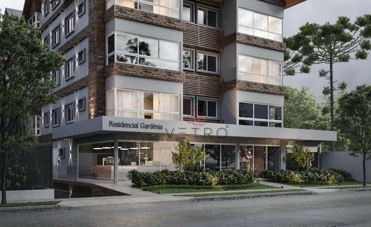 Conjunto Comercial-Sala à venda, 36m² - Foto 1