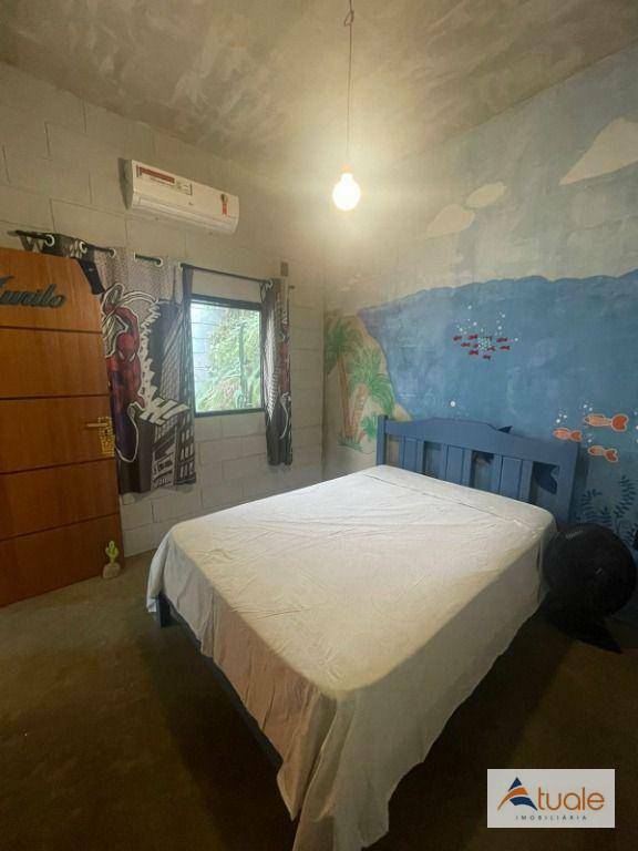 Casa de Condomínio à venda com 3 quartos, 170m² - Foto 14