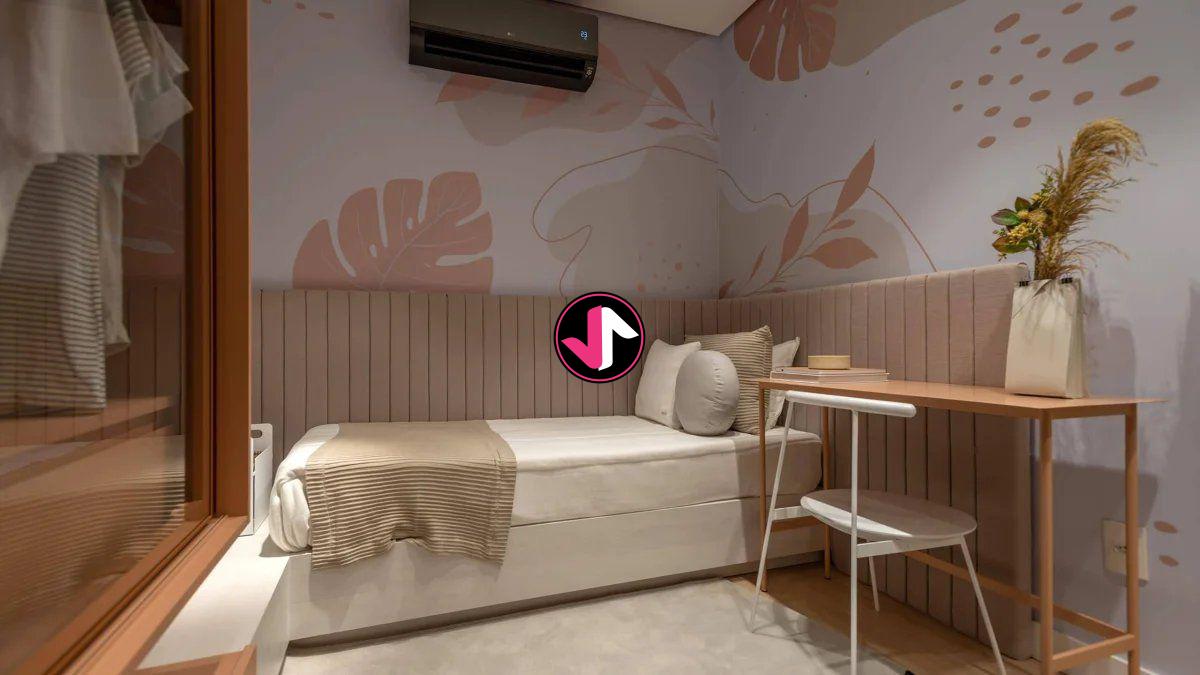 Apartamento à venda com 3 quartos - Foto 10