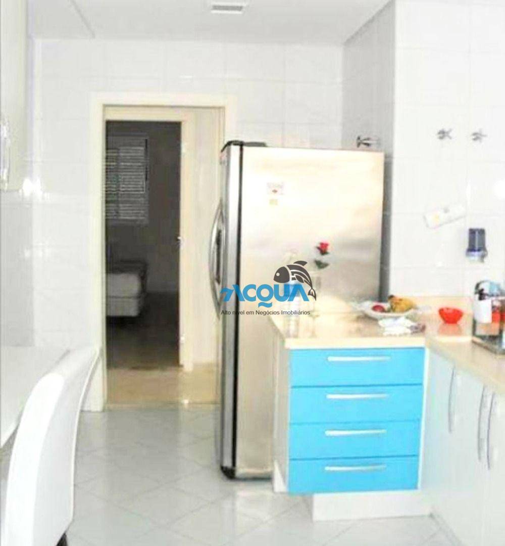 Apartamento à venda com 4 quartos, 153m² - Foto 13