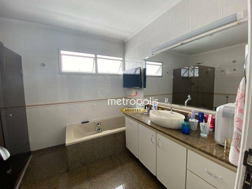 Apartamento à venda com 4 quartos, 282m² - Foto 54