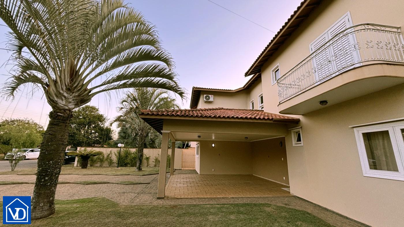 Casa de Condomínio à venda com 6 quartos, 400m² - Foto 5