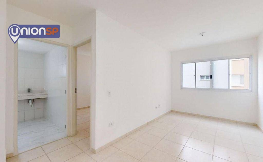 Apartamento à venda com 1 quarto, 45m² - Foto 1