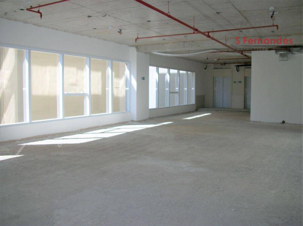 Conjunto Comercial-Sala para alugar, 222m² - Foto 5