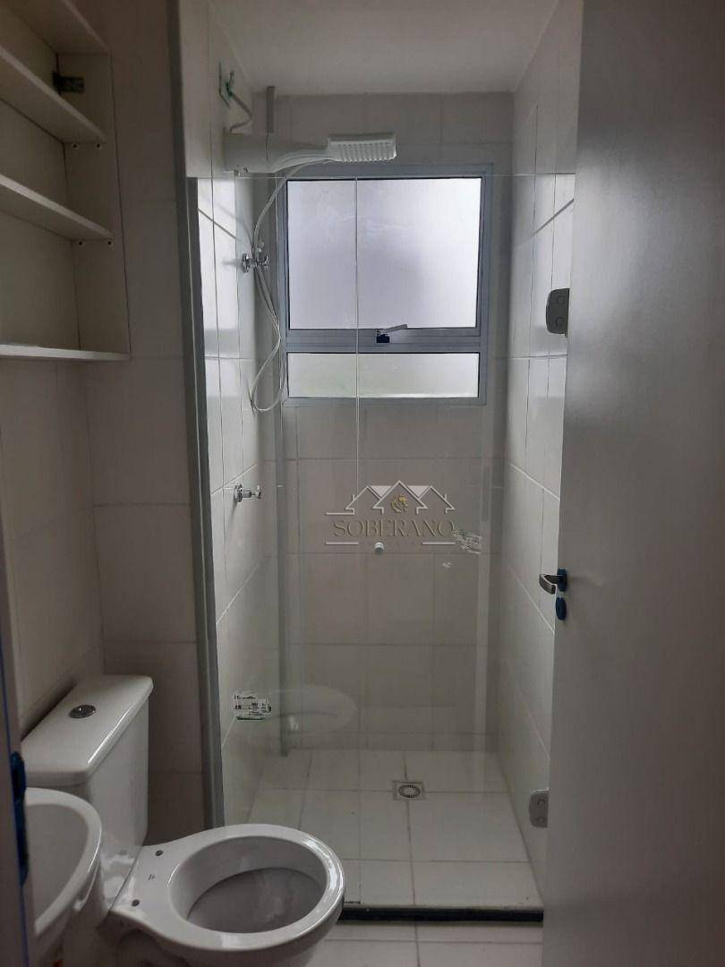 Apartamento à venda e aluguel com 2 quartos, 42m² - Foto 14