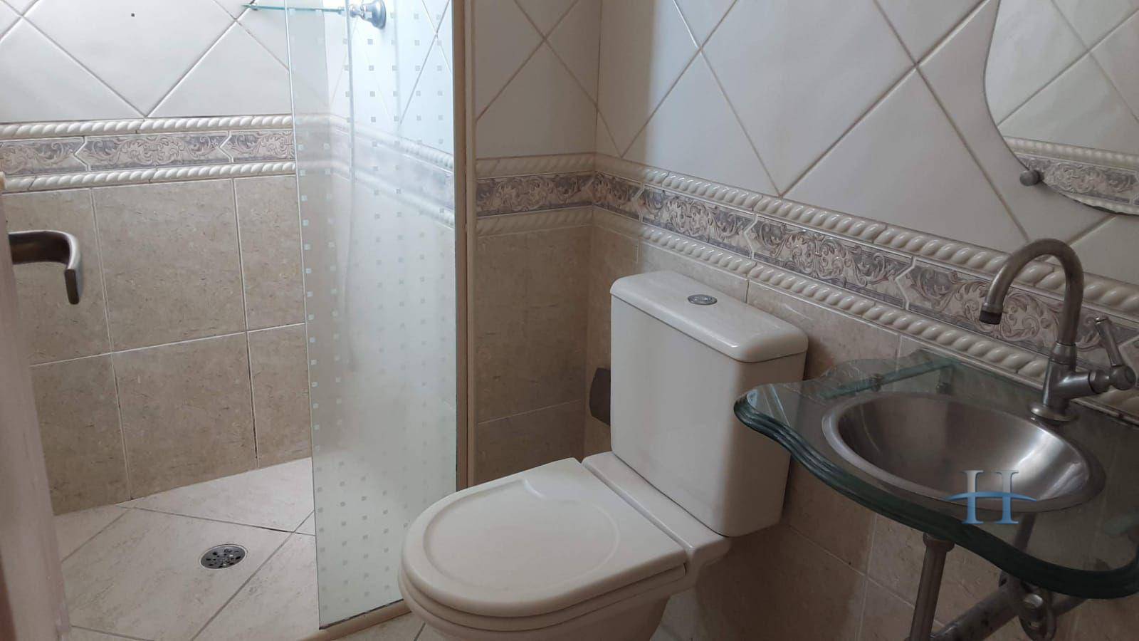 Apartamento à venda com 3 quartos, 65m² - Foto 12