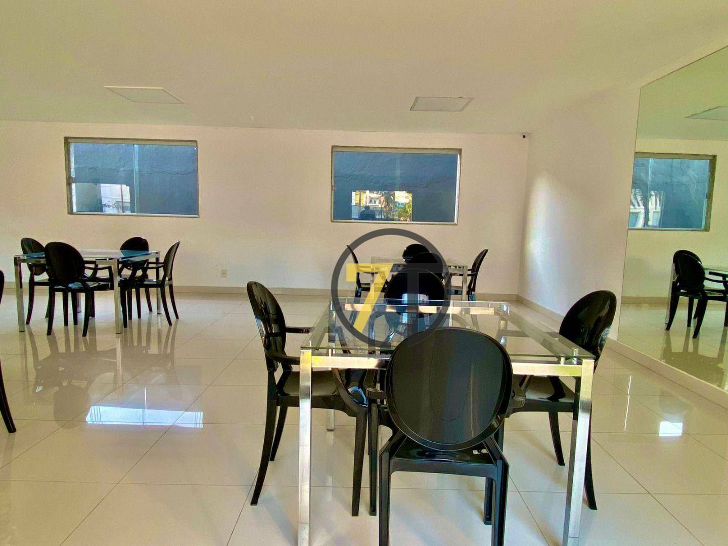 Apartamento à venda com 2 quartos, 54m² - Foto 15