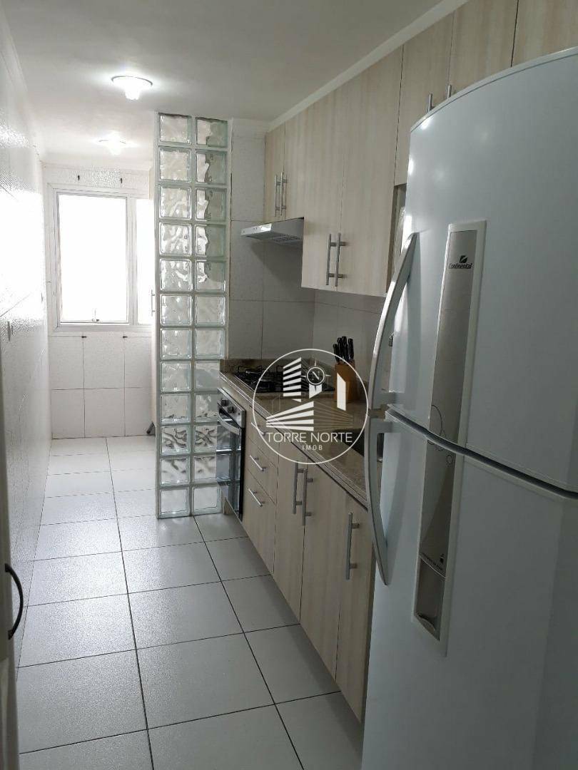 Apartamento à venda com 2 quartos, 109m² - Foto 3