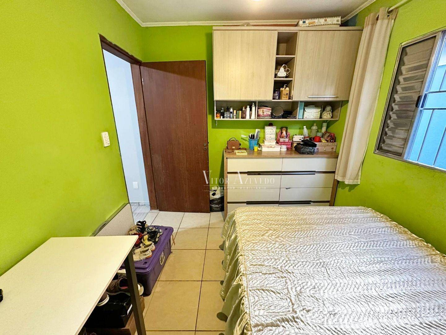 Casa à venda com 2 quartos, 120m² - Foto 14