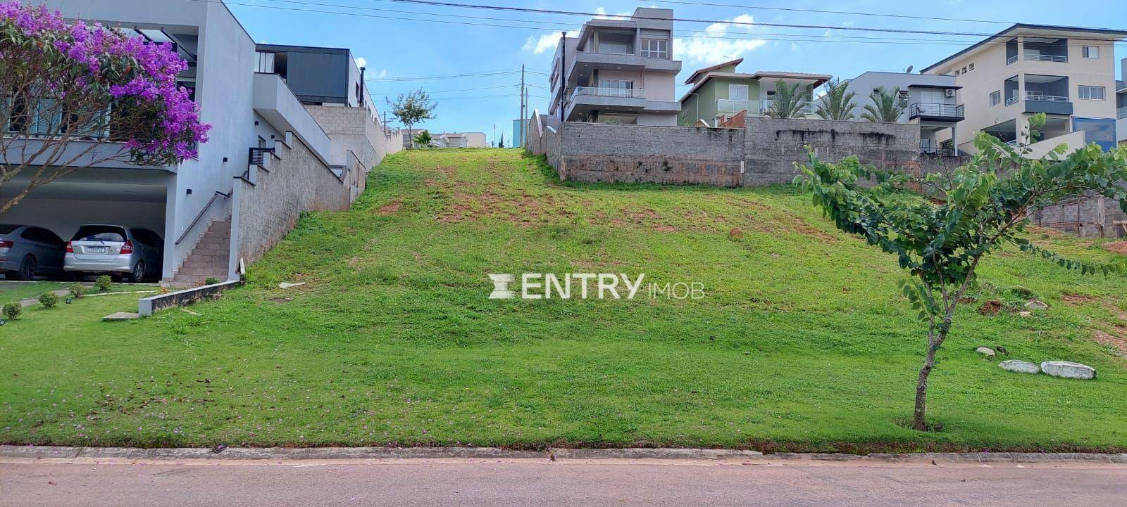 Loteamento e Condomínio à venda, 368M2 - Foto 1