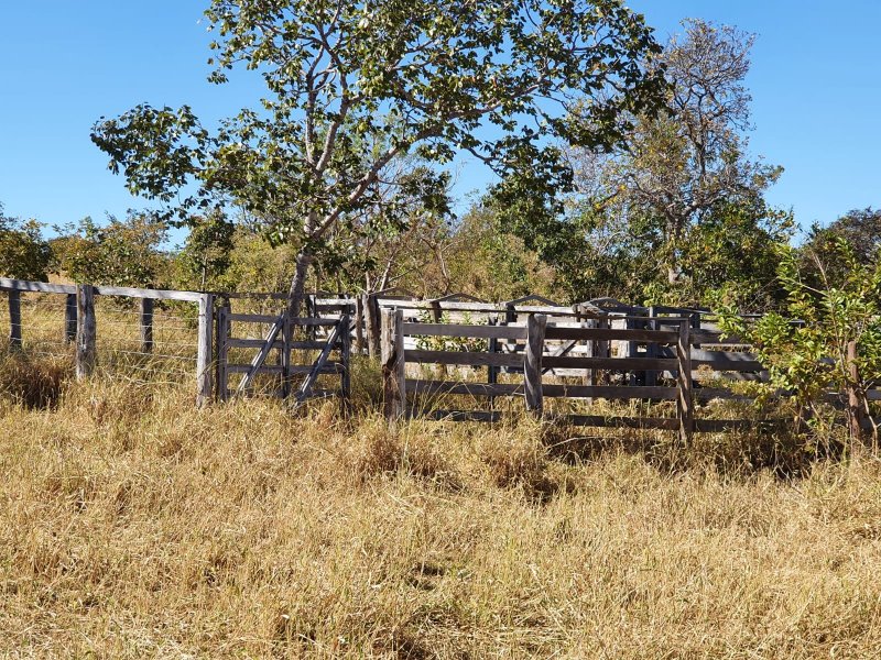 Fazenda à venda, 1613m² - Foto 12