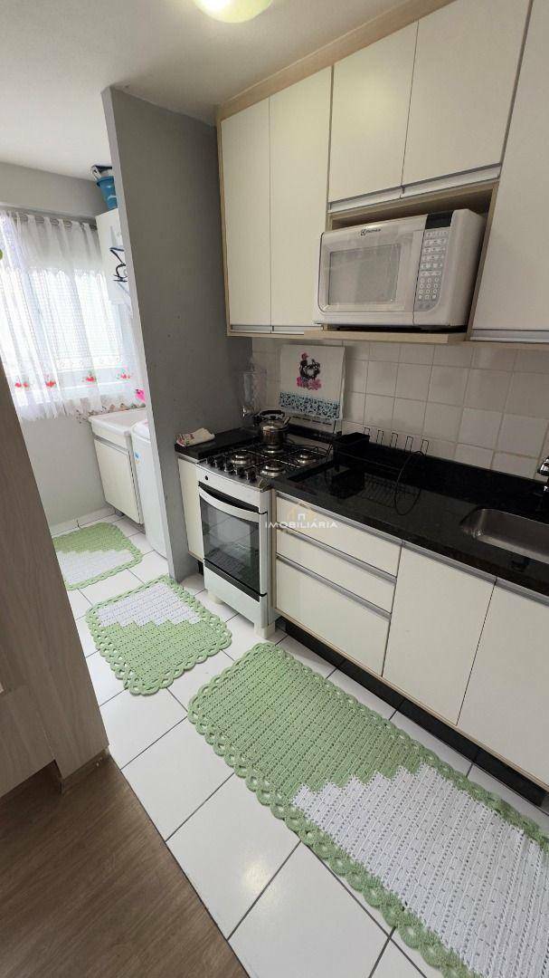 Apartamento à venda com 2 quartos, 42m² - Foto 5