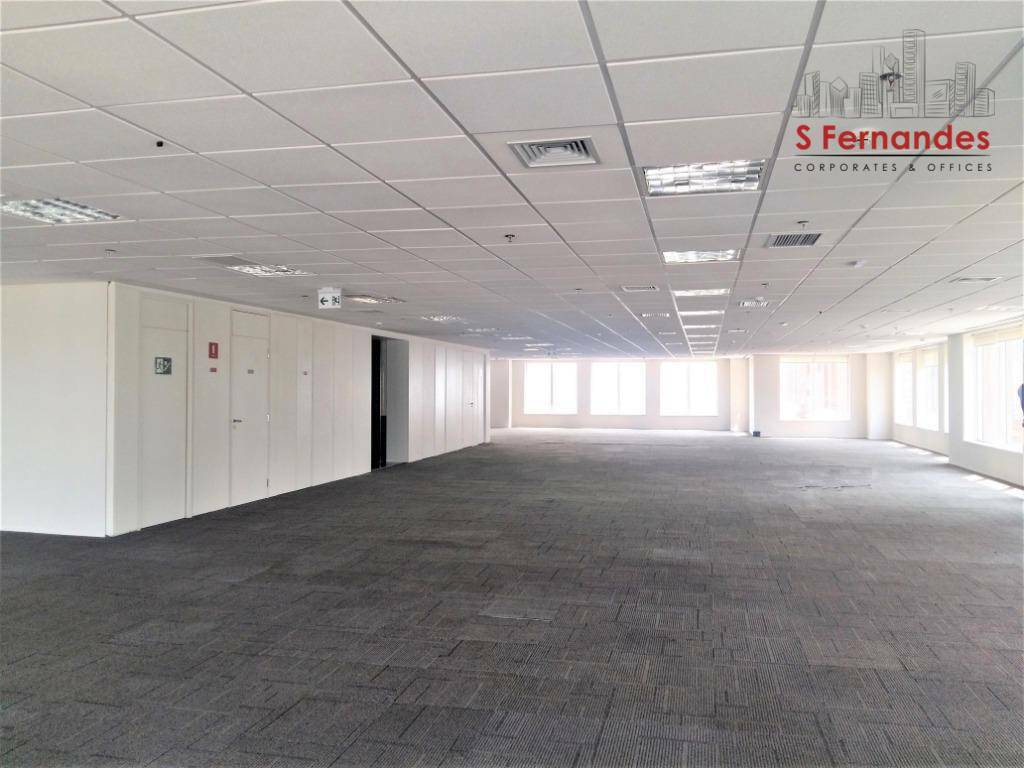 Conjunto Comercial-Sala para alugar, 920m² - Foto 11