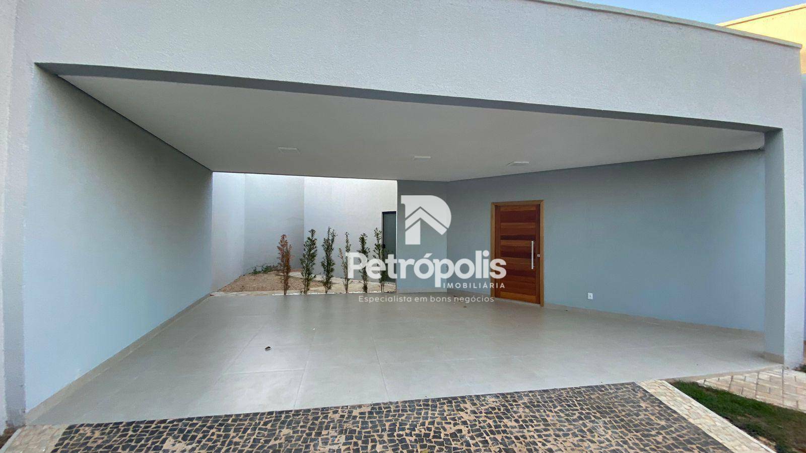 Casa à venda com 3 quartos, 206m² - Foto 3