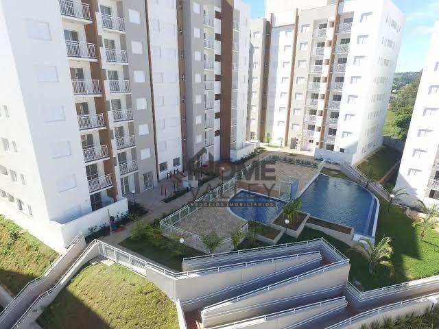 Apartamento à venda com 2 quartos, 45m² - Foto 1