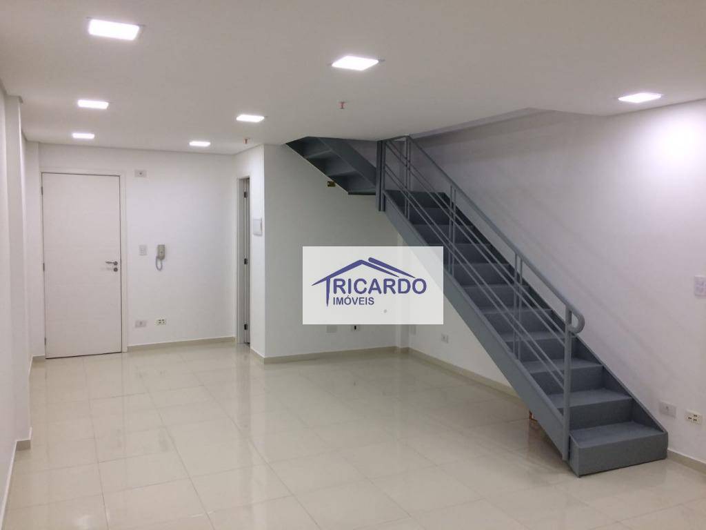 Conjunto Comercial-Sala à venda, 68m² - Foto 3