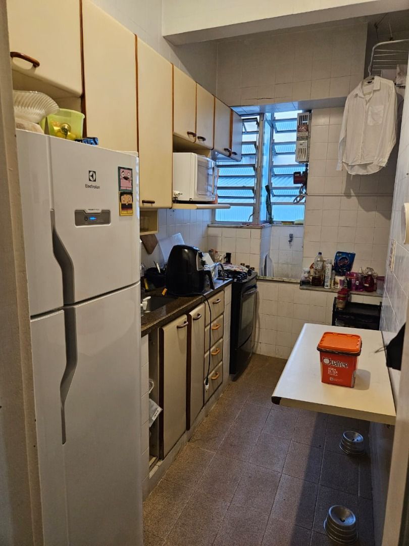 Apartamento à venda com 2 quartos, 90m² - Foto 12