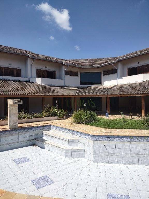 Casa de Condomínio à venda com 4 quartos, 650m² - Foto 6