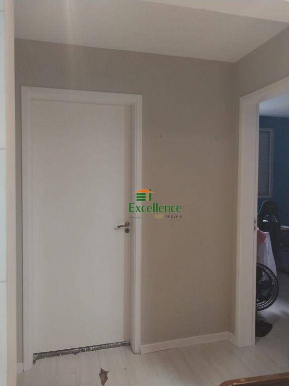 Apartamento à venda com 2 quartos, 46m² - Foto 11