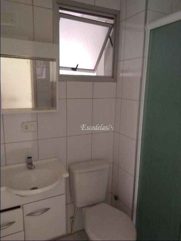 Apartamento à venda com 3 quartos, 67m² - Foto 16