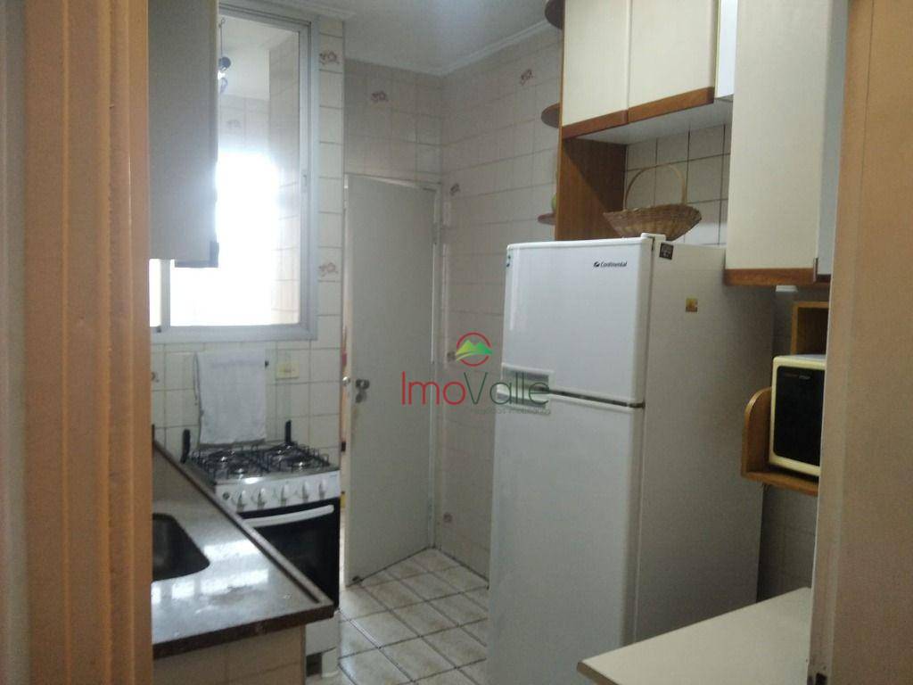 Apartamento à venda com 2 quartos, 80m² - Foto 6