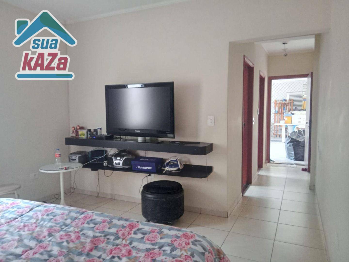 Sobrado à venda com 3 quartos, 200m² - Foto 41