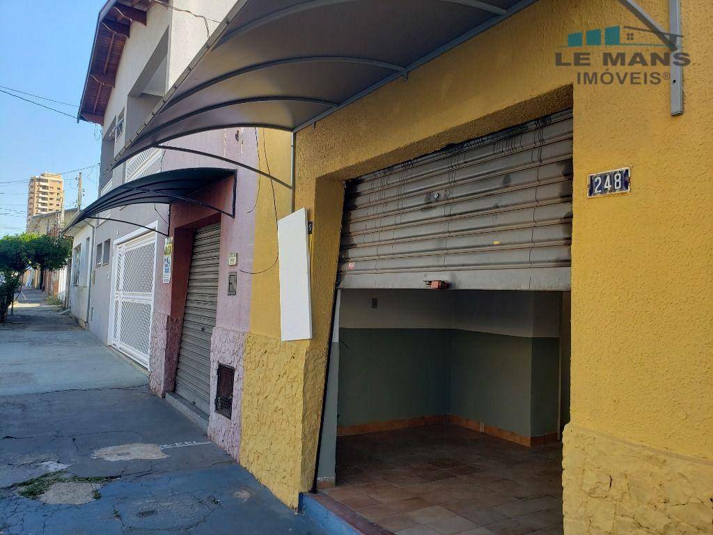 Loja-Salão para alugar, 23m² - Foto 4