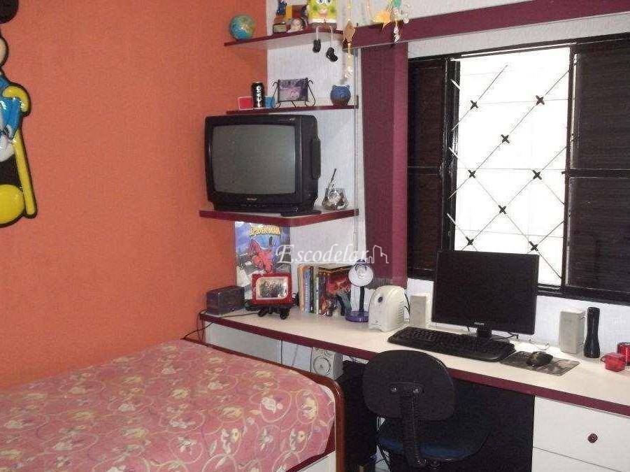 Sobrado à venda com 3 quartos, 206m² - Foto 5