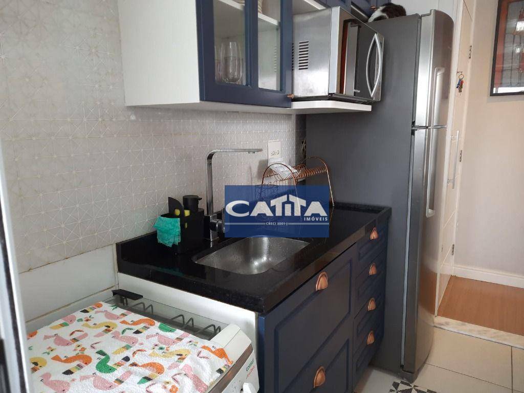 Apartamento à venda com 2 quartos, 59m² - Foto 32